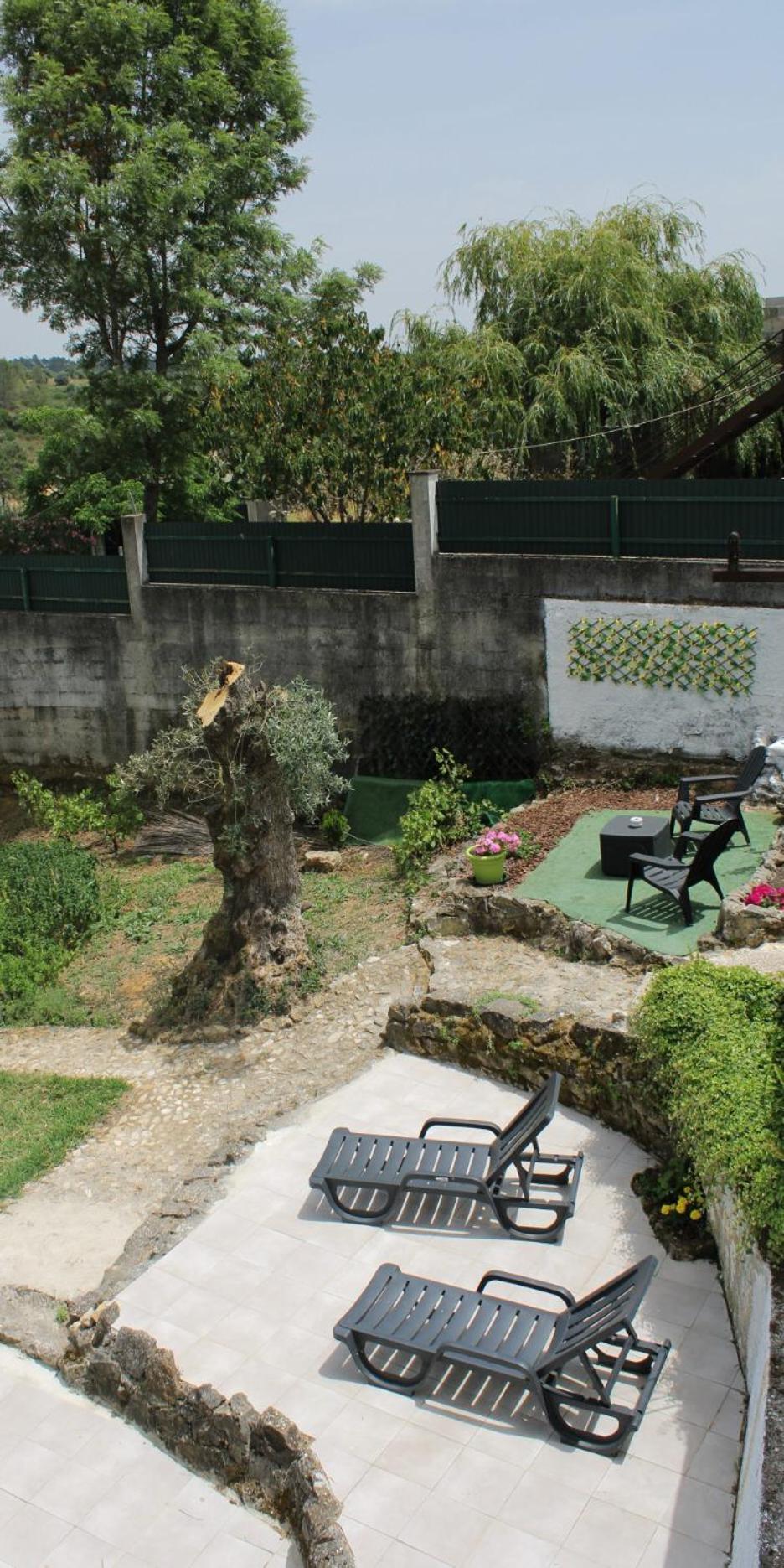 Casa Valido Villa Casa de Sao Lourenco Exterior photo